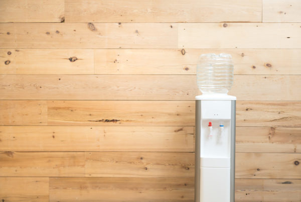 コストパフォーマンスが優れたウォーターサーバー